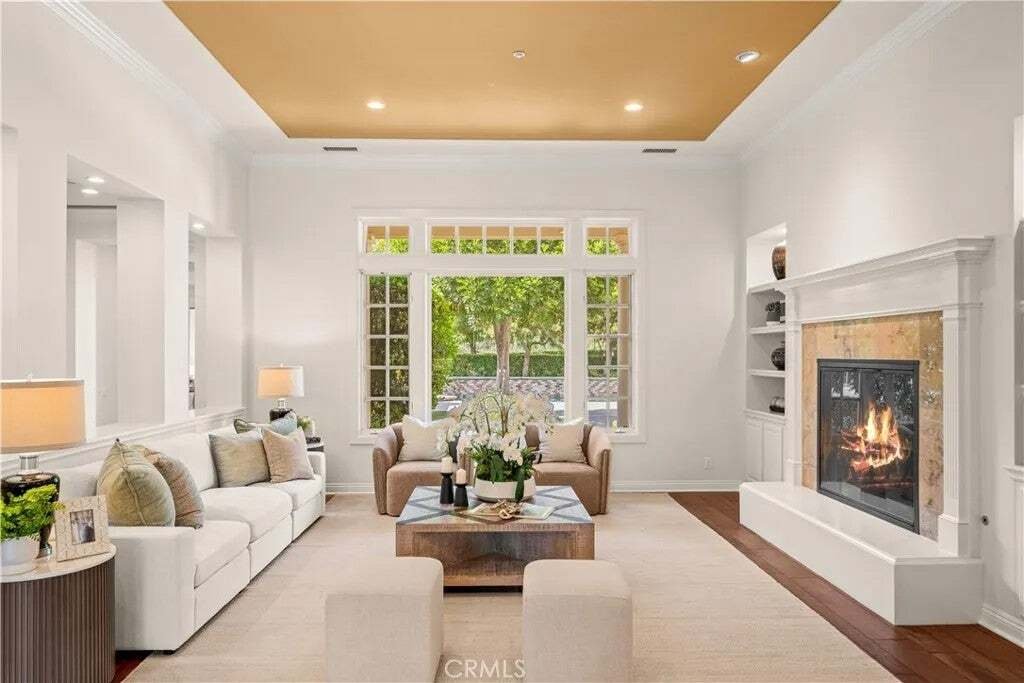 Casa en Trabuco Canyon, California, Estados Unidos 4 - 18612836