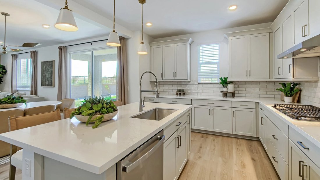 Casa en Peoria, Arizona, Estados Unidos 4 - 19052570