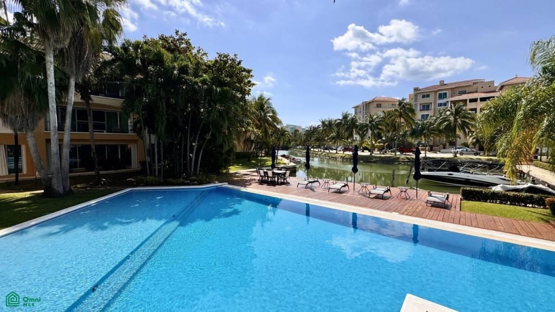 Eigentumswohnung in Cancún, Quintana Roo, Mexiko 5 - 17574162