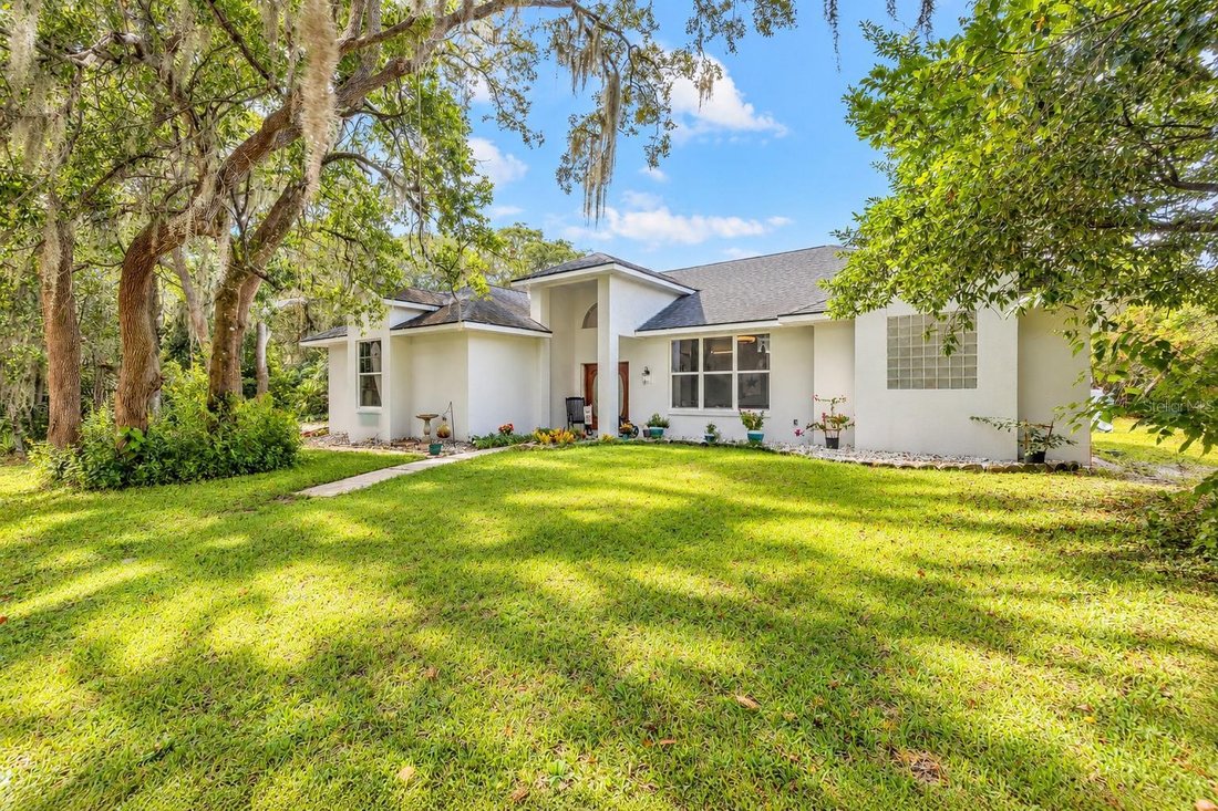 Haus in Port Orange, Florida, Vereinigte Staaten 1 - 19053756