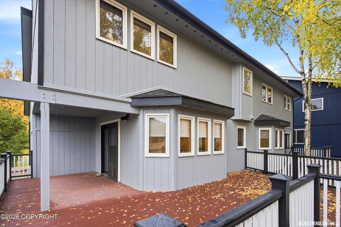 House in Anchorage, Alaska, United States 3 - 19053657