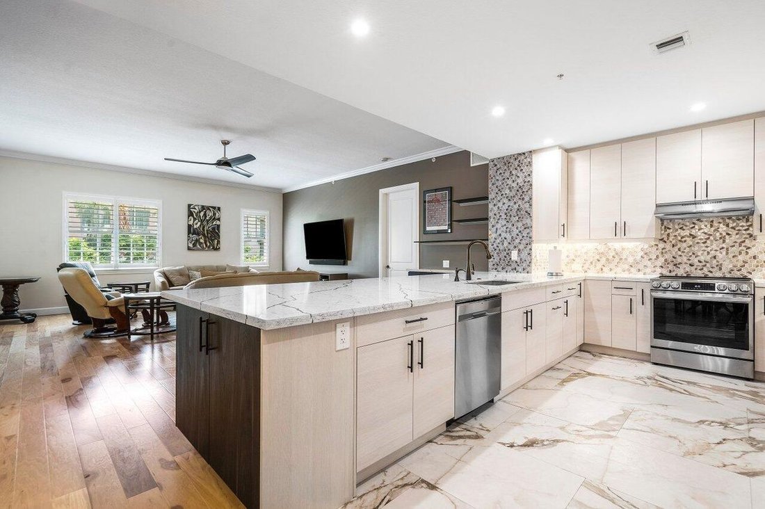 Condo in Delray Beach, Florida, United States 1 - 19052633