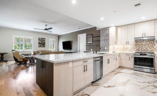 Appartement à Delray Beach, Floride, États-Unis 1
