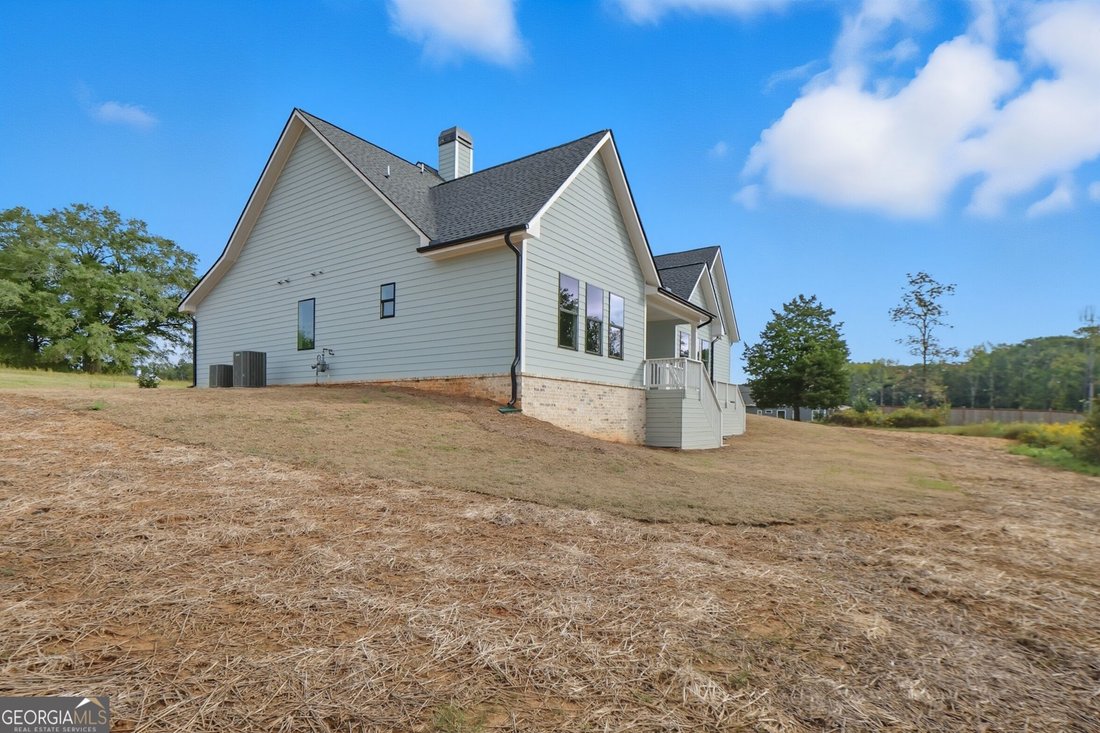 Haus in Monroe, Georgia, Vereinigte Staaten 4 - 19054317