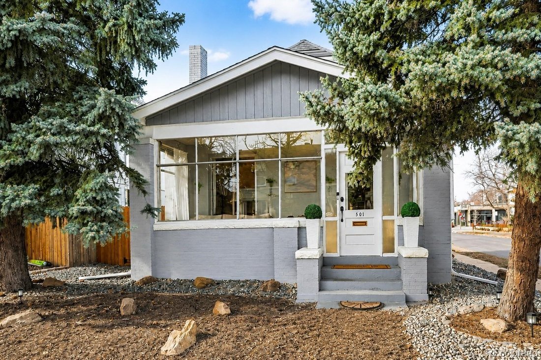 House in Denver, Colorado, United States 1 - 19054002