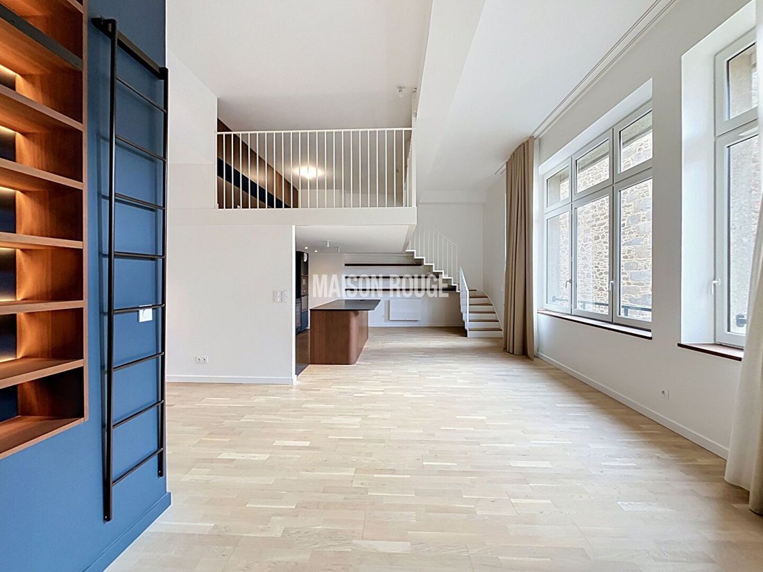 Apartment in Paramé Rural, Saint-Malo, France 1 - 19051848