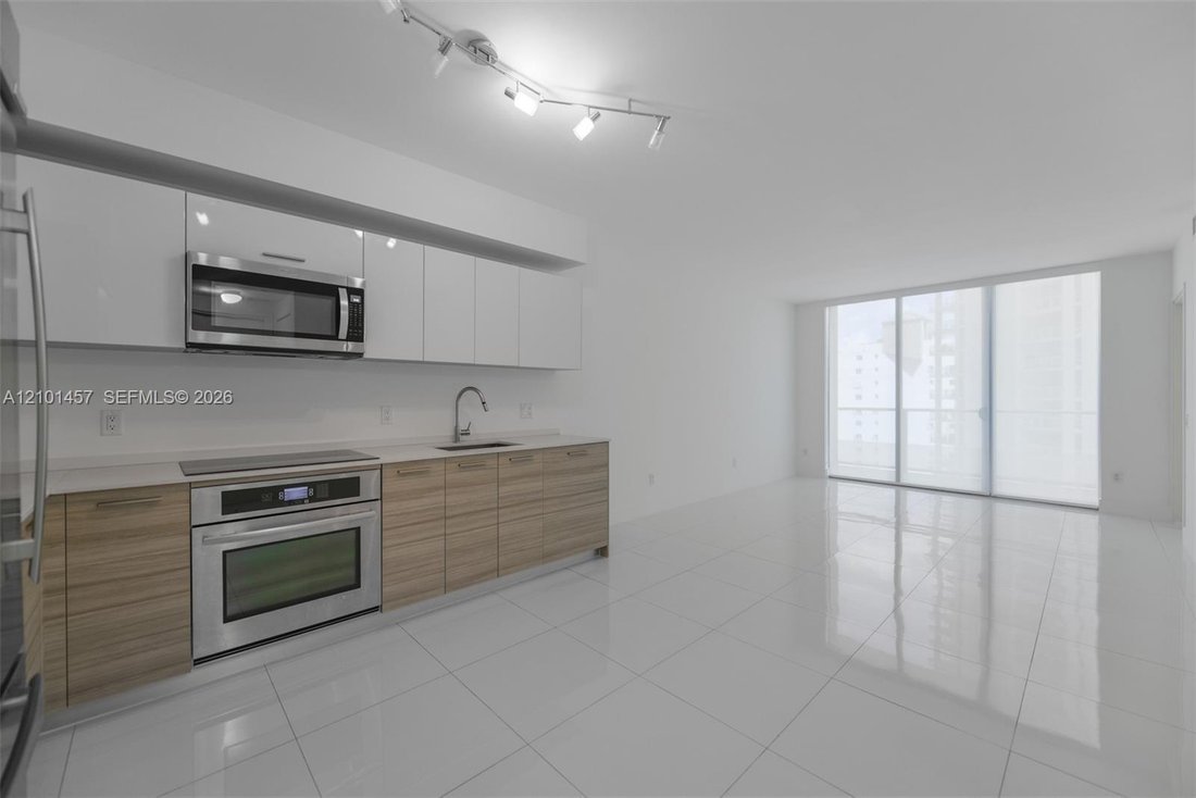 Condominio en Miami, Florida, Estados Unidos 5 - 19055110