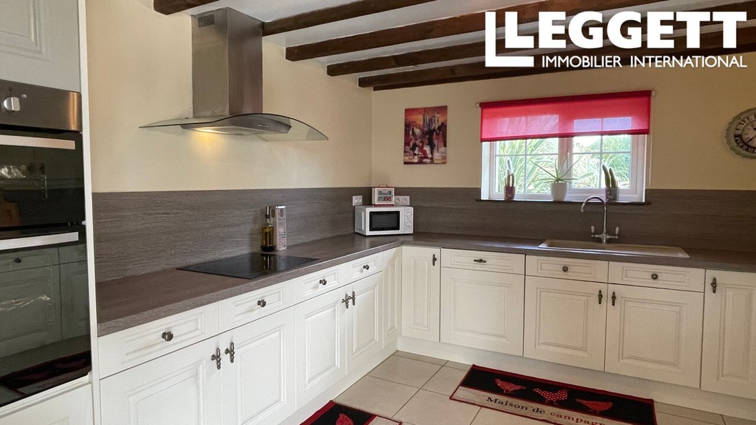 House in Eynesse, Nouvelle-Aquitaine, France 5 - 11874875