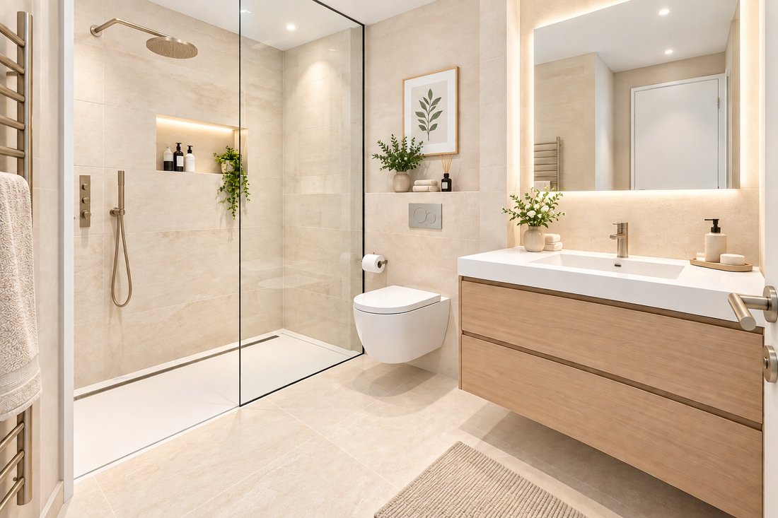 Apartment in Zone Ouest Urbaine, Saint-Tropez, France 5 - 19054566