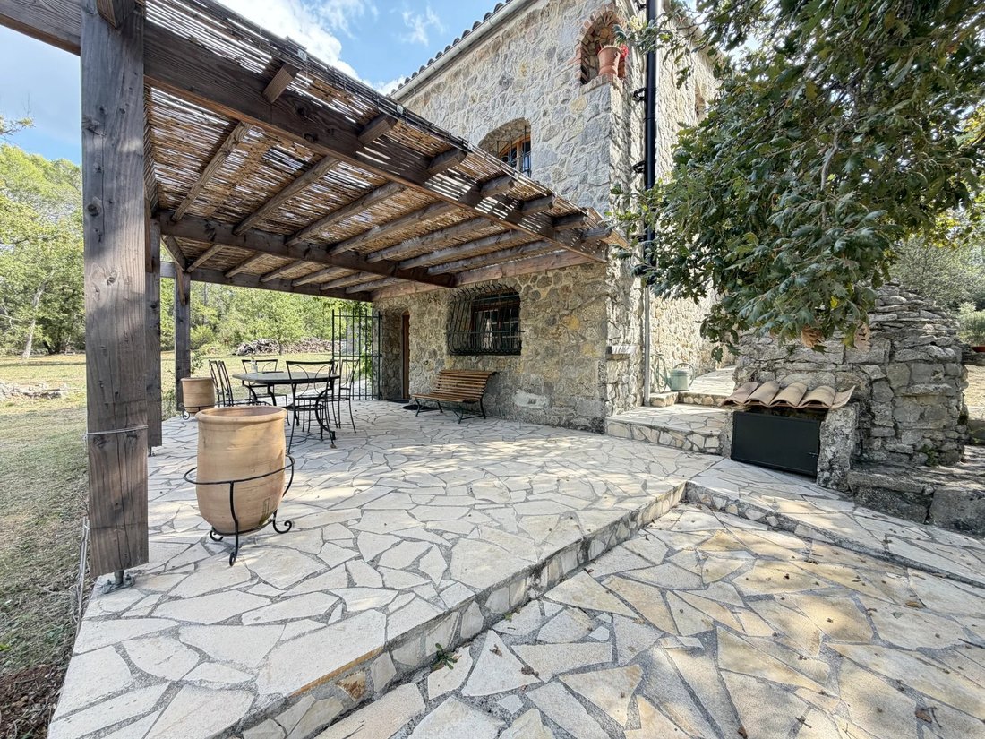 Casa a Callas, Provenza-Alpi-Costa Azzurra, Francia 2 - 19052073