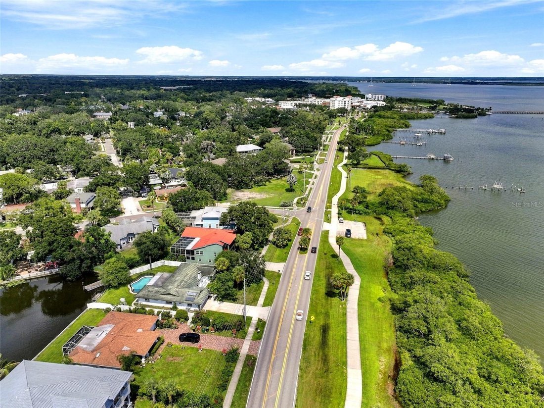House in Safety Harbor, Florida, United States 4 - 19051251