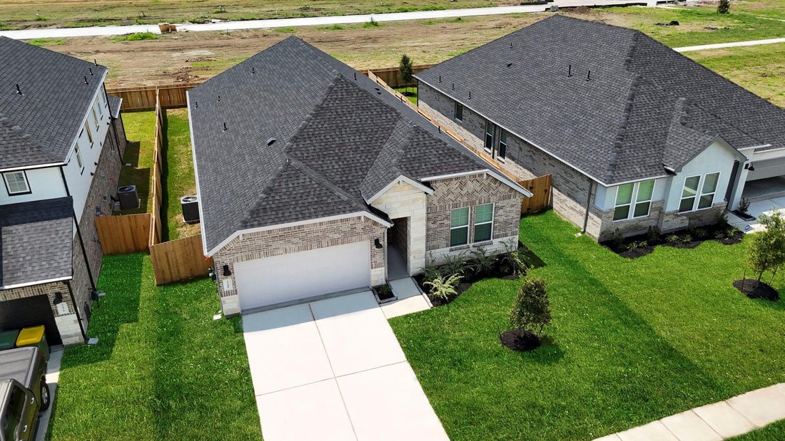 House in League City, Texas, United States 2 - 19051491