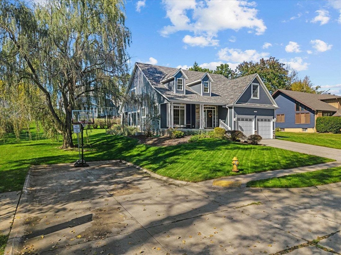 House in Bettendorf, Iowa, United States 4 - 19054507