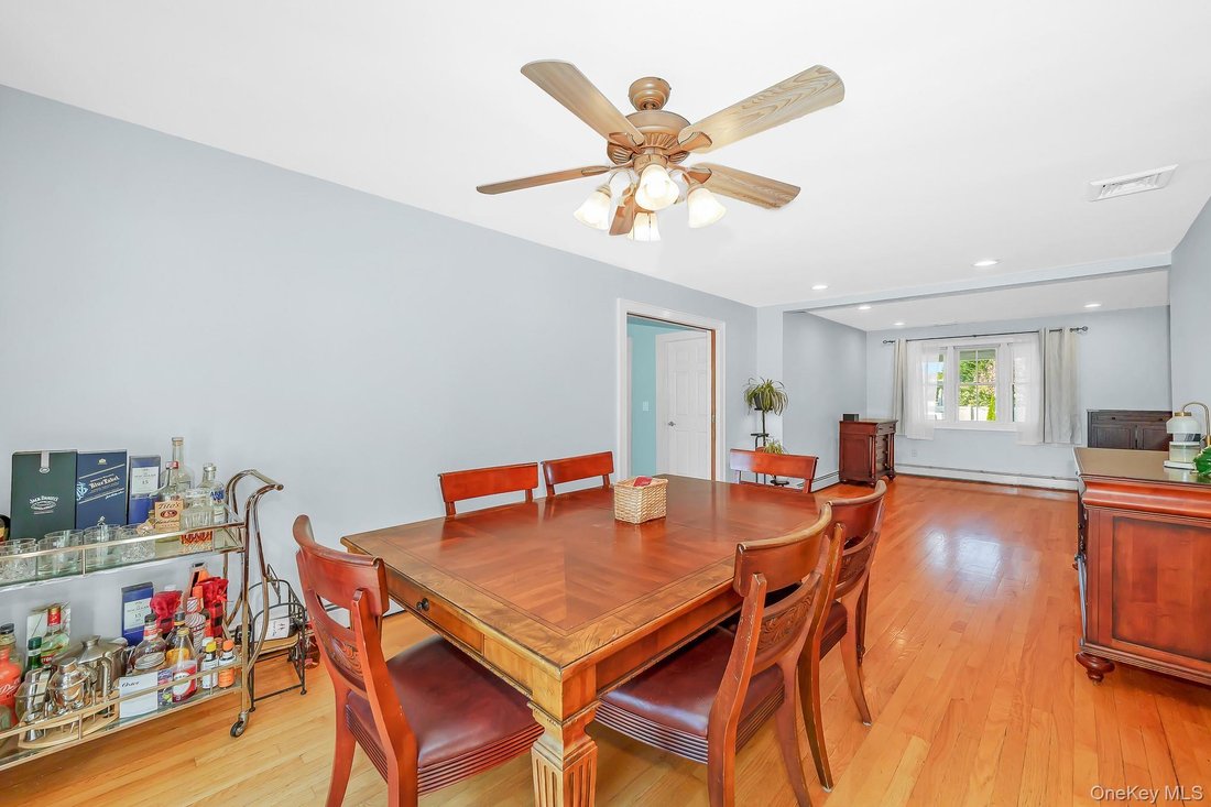 Casa en Bellmore, Nueva York, Estados Unidos 5 - 19054953