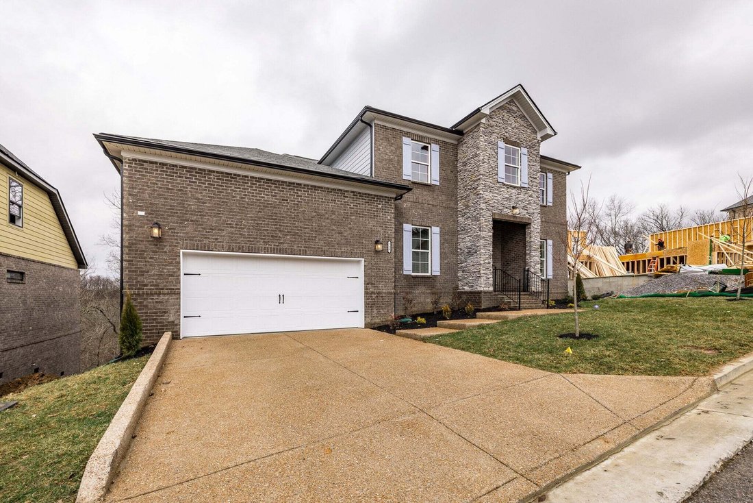 House in Nolensville, Tennessee, United States 2 - 19054113