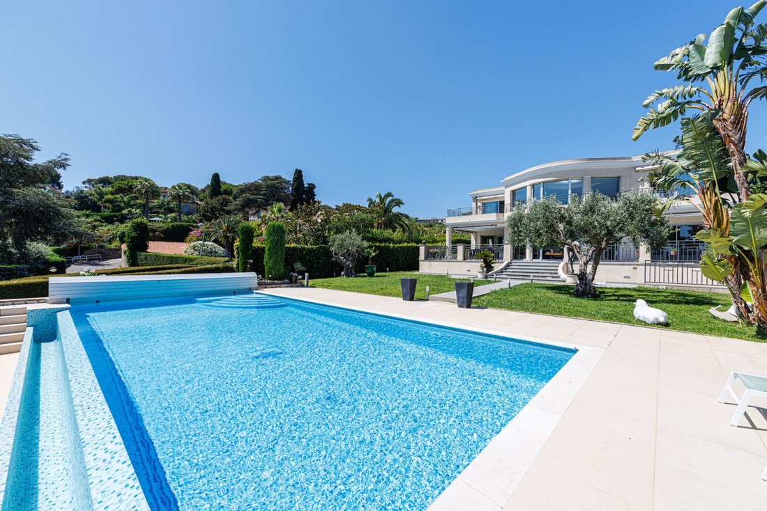 House in Mont Boron, Nice, Provence-Alpes-Côte d'Azur 3 - 19051190