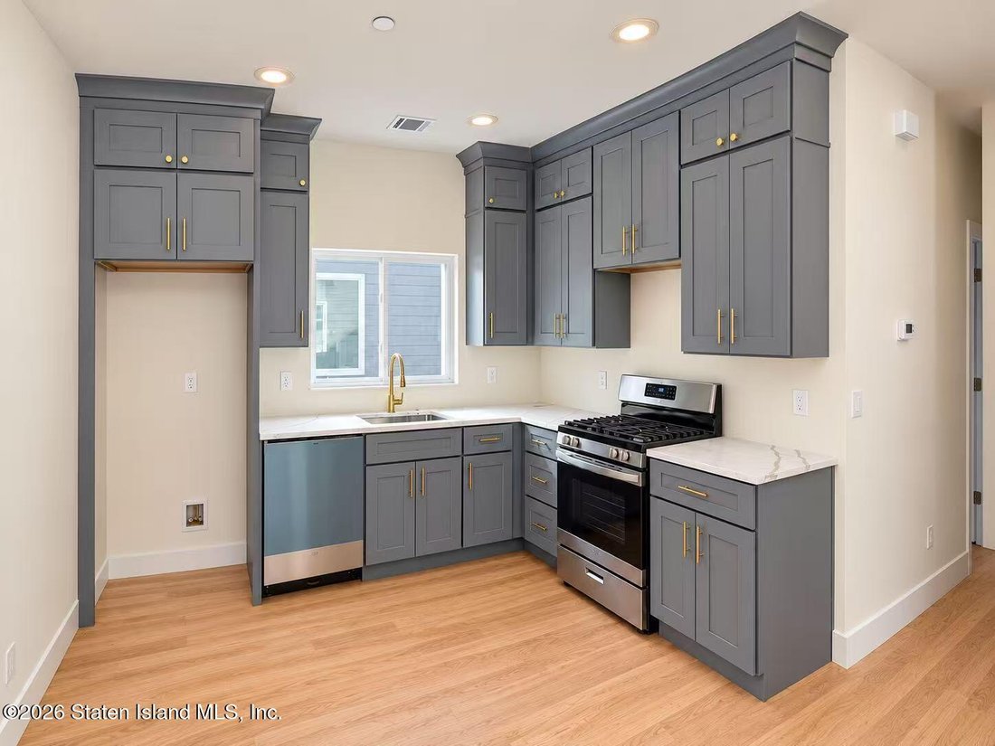 Casa a New York, New York, Stati Uniti 5 - 19050978