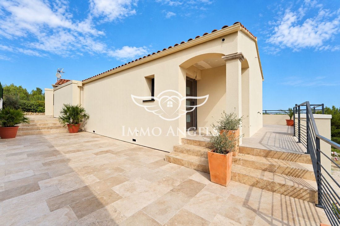 Maison à Aramon, Occitanie, France 4 - 19056479