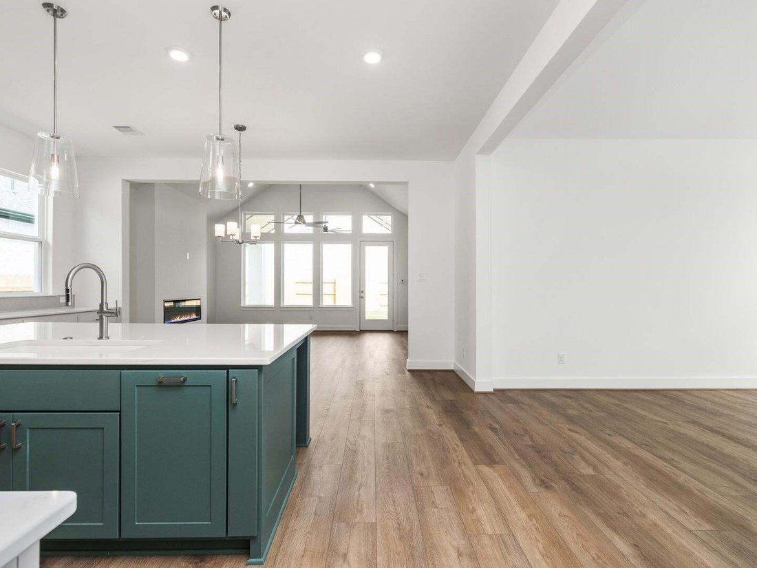 House in Katy, Texas, United States 5 - 18085807