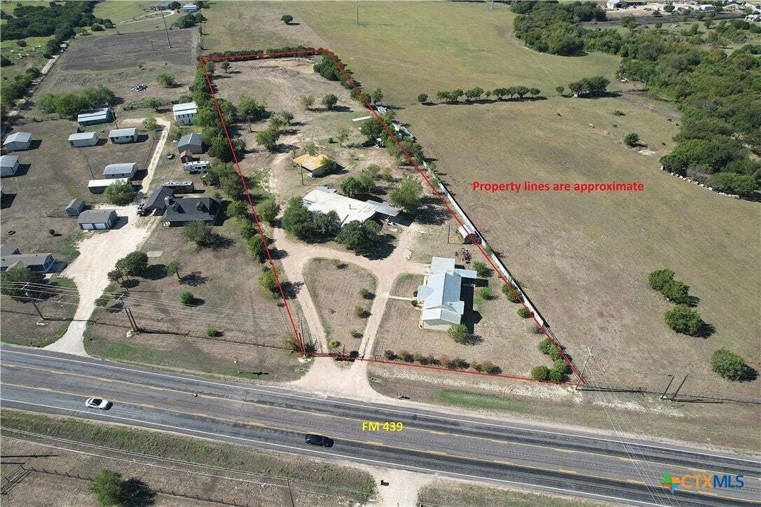 Casa en Nolanville, Texas, Estados Unidos 2 - 19053629