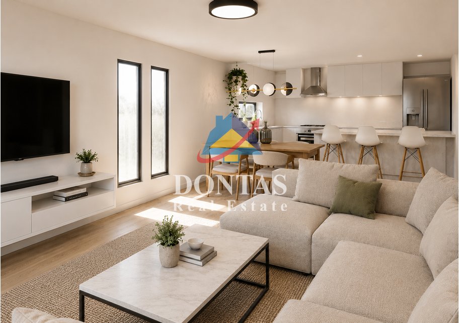 Wohnung in North Athens, Attika, Griechenland 1 - 19051132