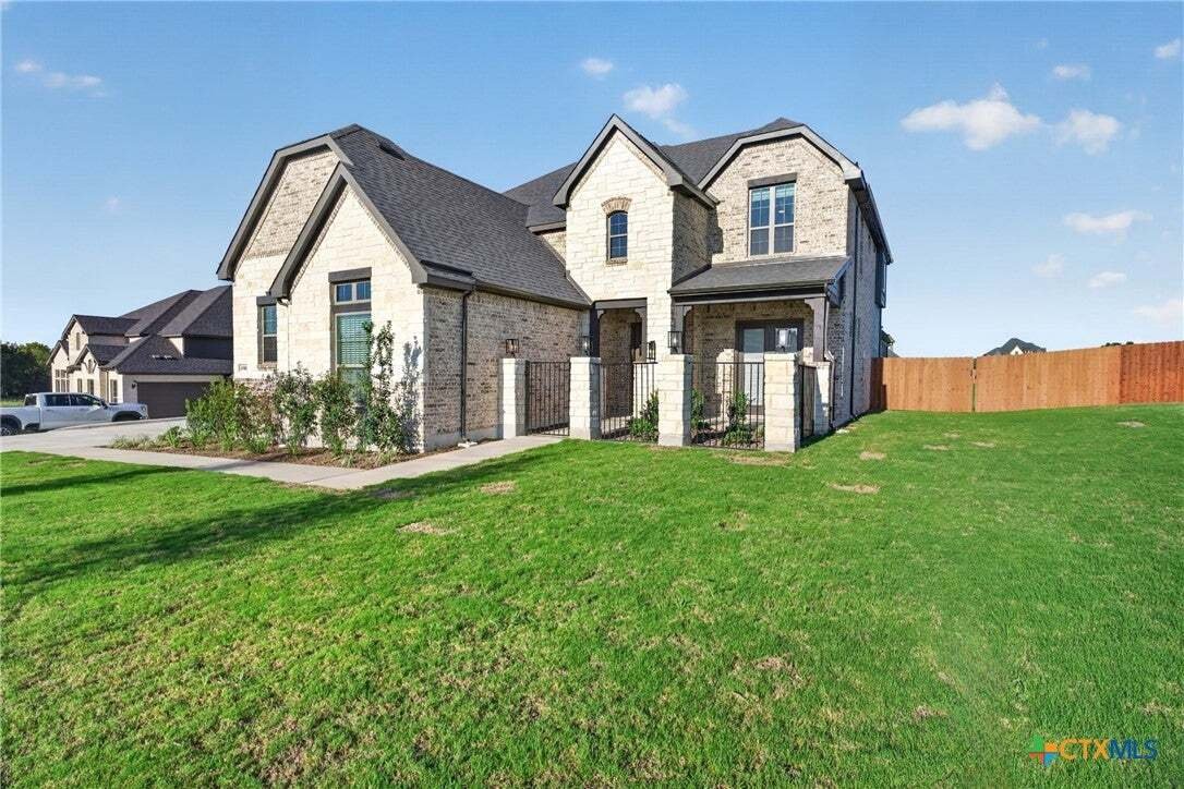 Casa en Temple, Texas, Estados Unidos 3 - 19053622