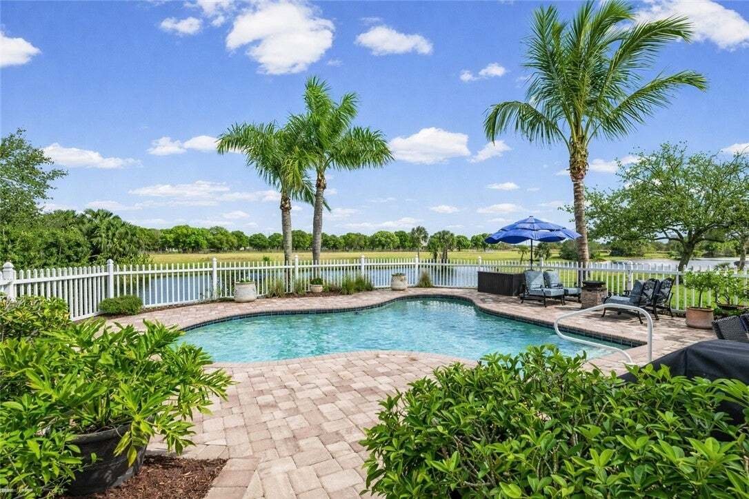 Casa en Vero Beach, Florida, Estados Unidos 3 - 19053301
