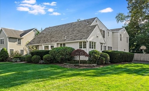 Casa en Municipio de Springfield, Nueva Jersey, Estados Unidos 1