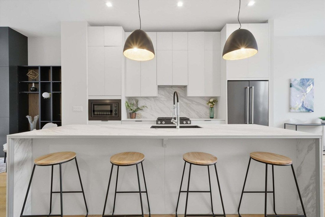 Townhouse in Chicago, Illinois, United States 4 - 19051425