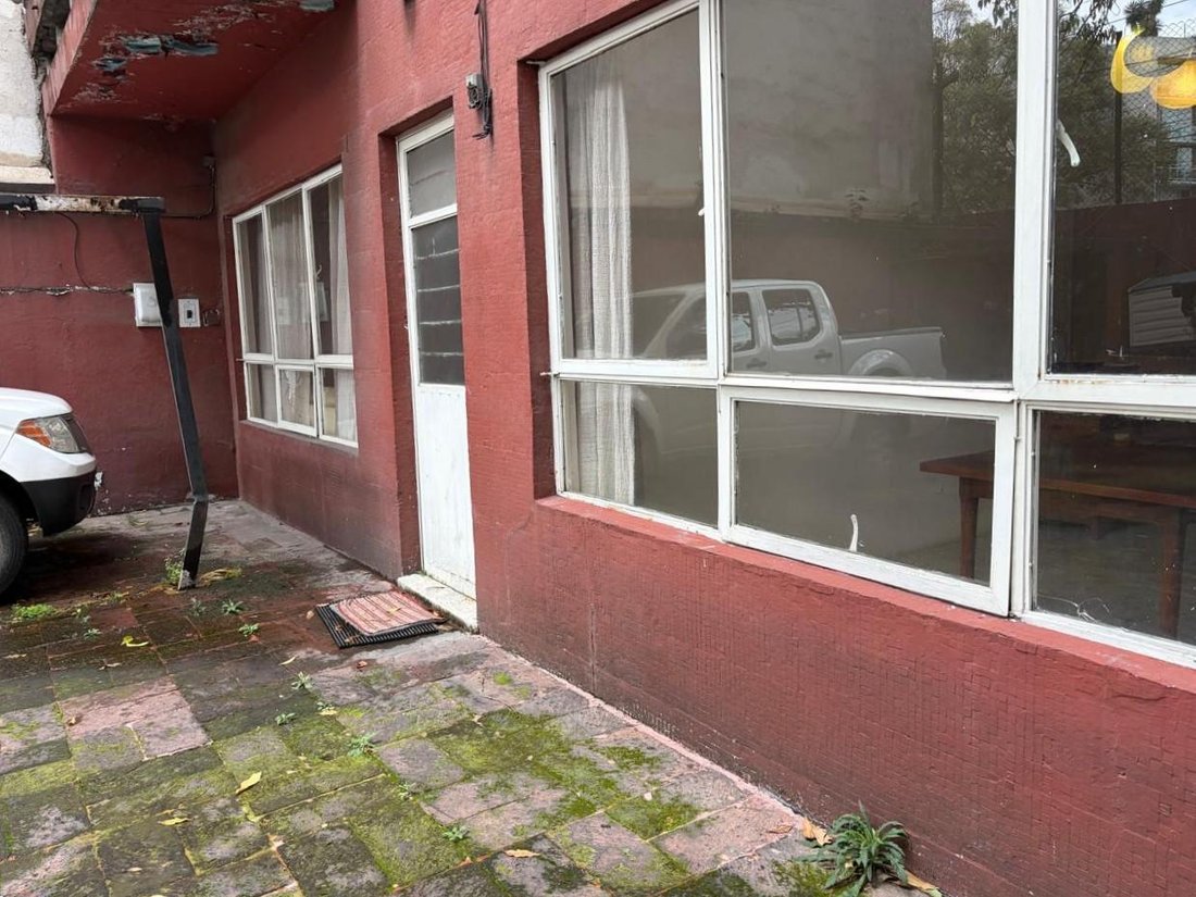 Land in Mexico City, Mexiko-Stadt, Mexiko 2 - 19053245