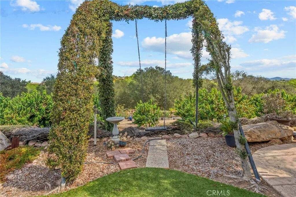 House in Fallbrook, California, United States 5 - 19051322