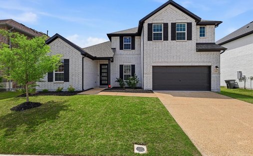 Casa en Melissa, Texas, Estados Unidos 1
