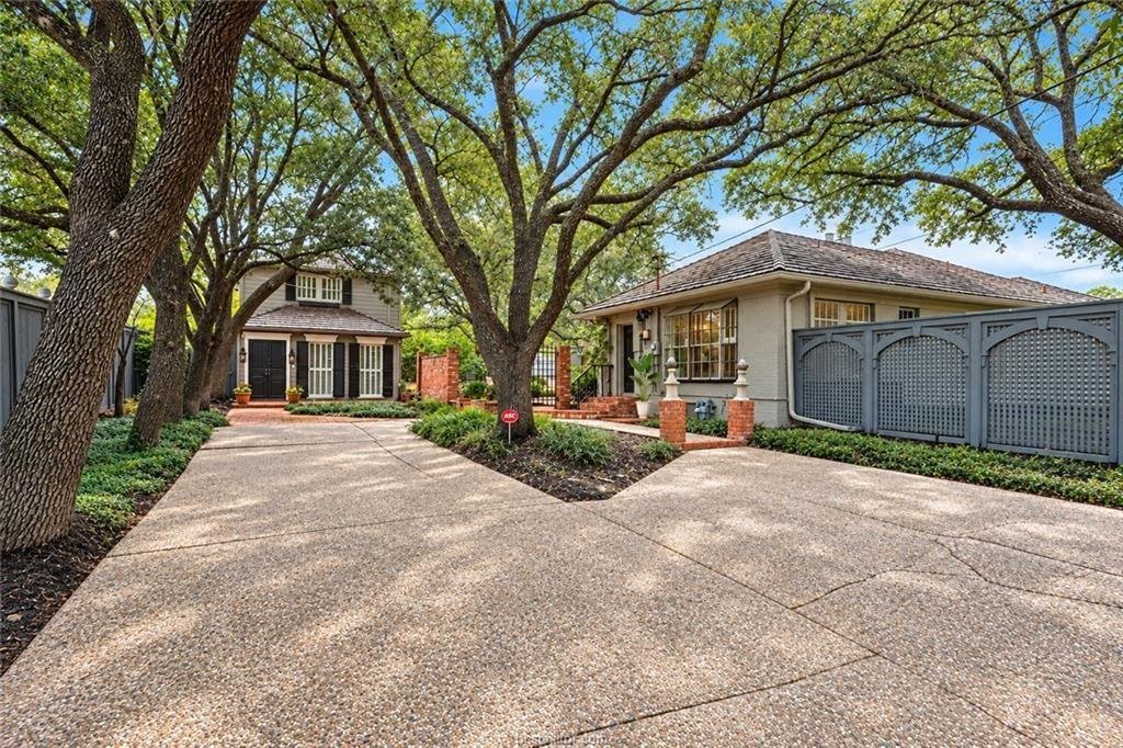 Maison à Bryan, Texas, États-Unis 2 - 19051517