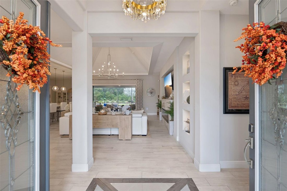 House in Mount Dora, Florida, United States 5 - 19053758
