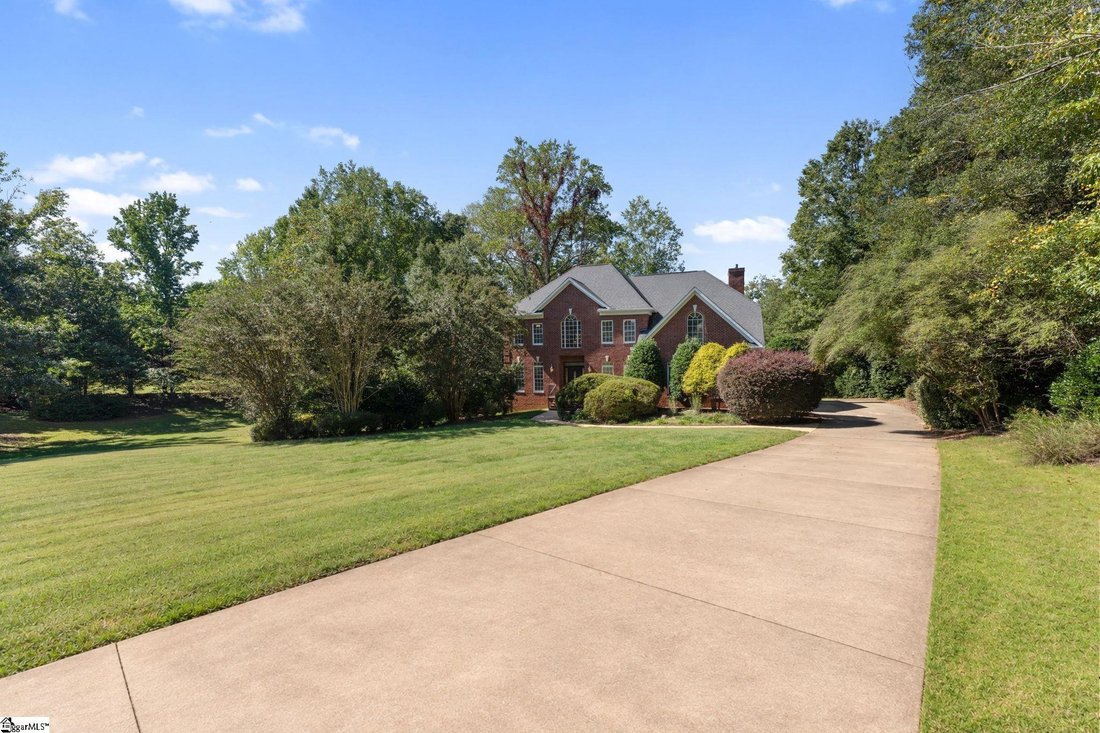 House in Taylors, South Carolina, United States 2 - 19053368