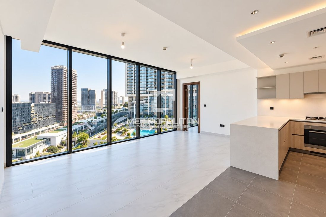 Appartement à La Palm Jumeirah, Doubaï, Émirats arabes unis 1 - 19052272