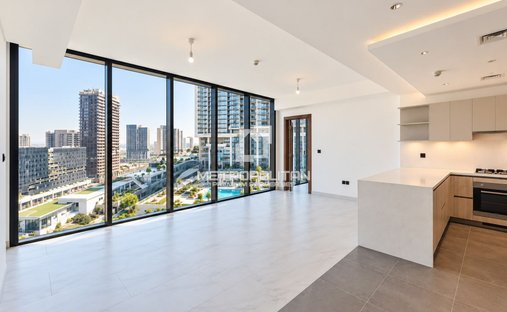 Appartamento in La Palm Jumeirah, Emirato di Dubai, Emirati Arabi Uniti 1