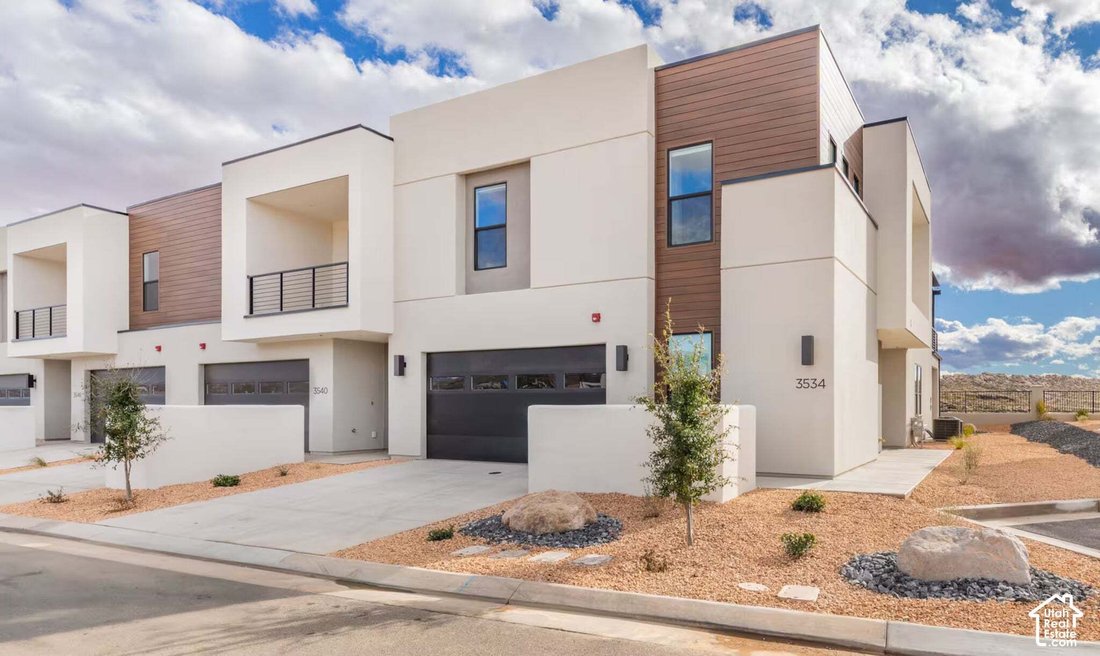 Townhouse in Washington, Utah, United States 2 - 19053913