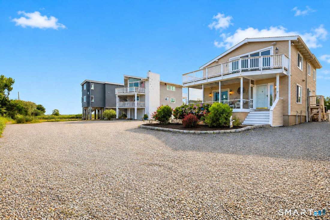 House in Westport, Connecticut, United States 4 - 19050850