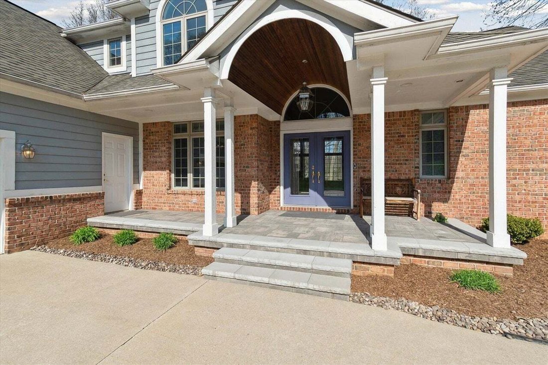 House in Gregory, Michigan, United States 5 - 19051482