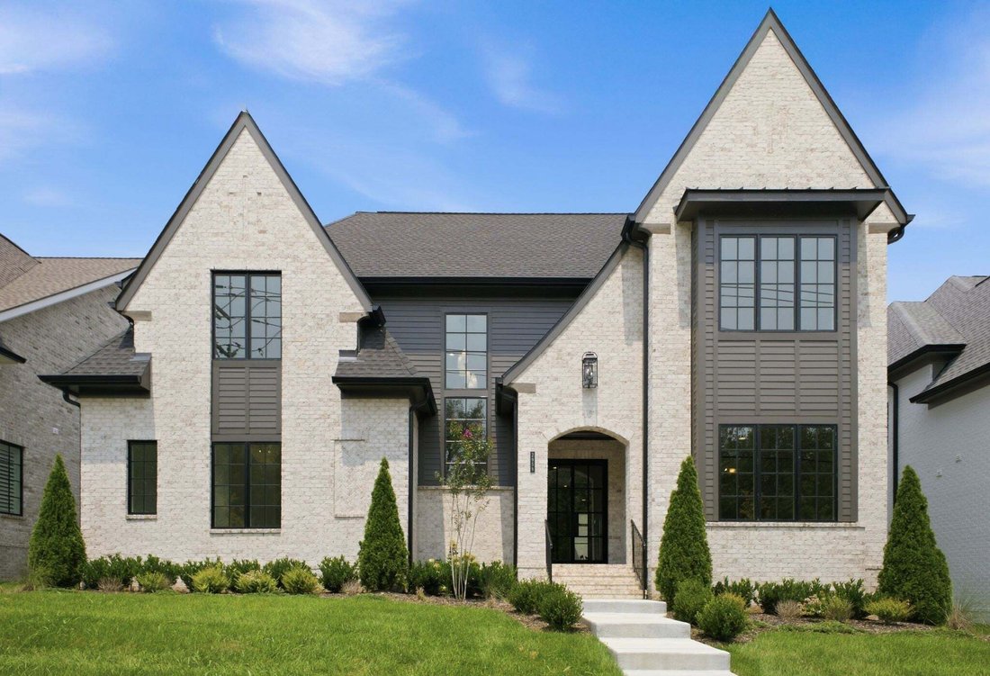 House in Franklin, Tennessee, United States 1 - 19054158
