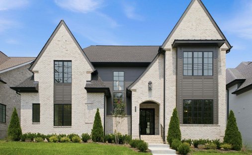 Haus in Franklin, Tennessee, Vereinigte Staaten 1