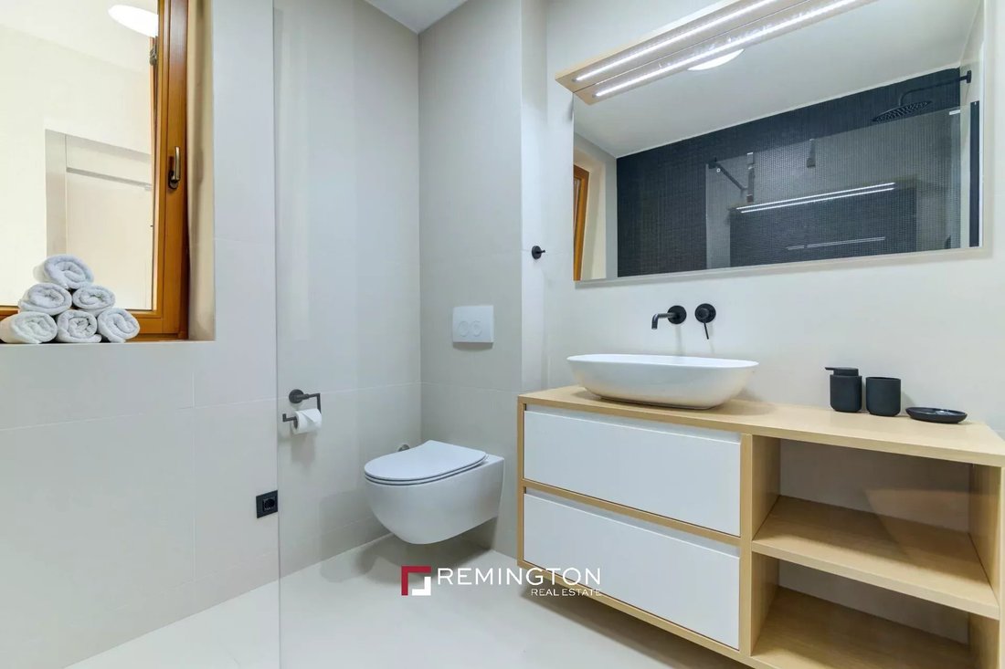 Apartamento en Grad Opatija, Primorje-Gorski, Croacia 5 - 13294475