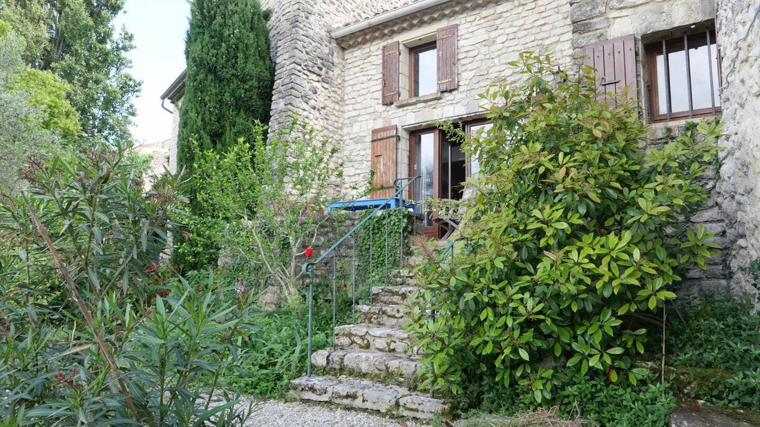 House in Grignan, Auvergne-Rhône-Alpes, France 3 - 16130152