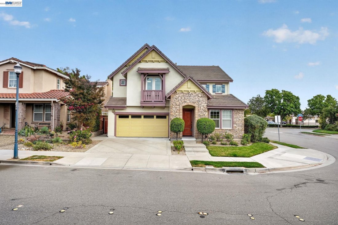 House in San Ramon, California, United States 3 - 19051019