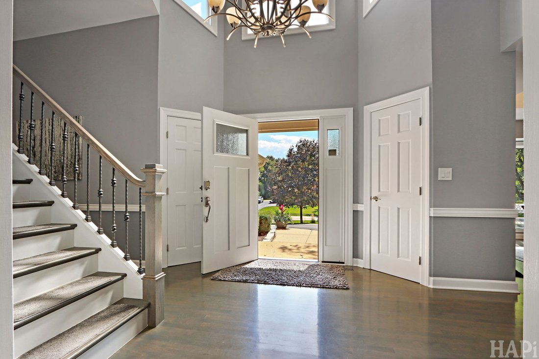 House in Barrington Hills, Illinois, United States 4 - 19056054