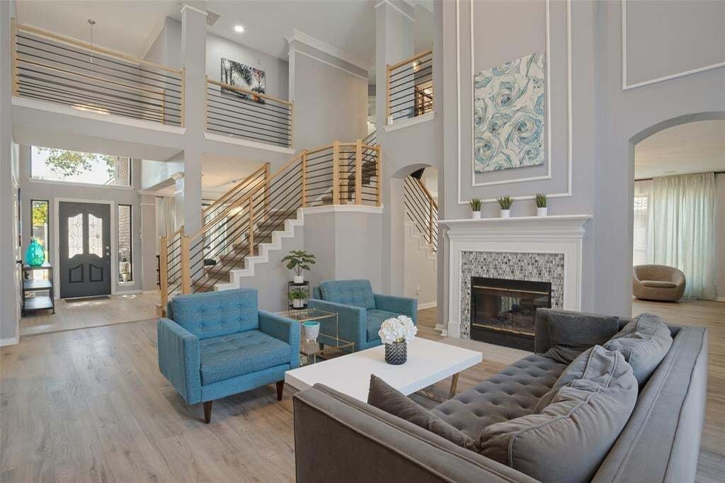 Casa a Plano, Texas, Stati Uniti 5 - 19051556