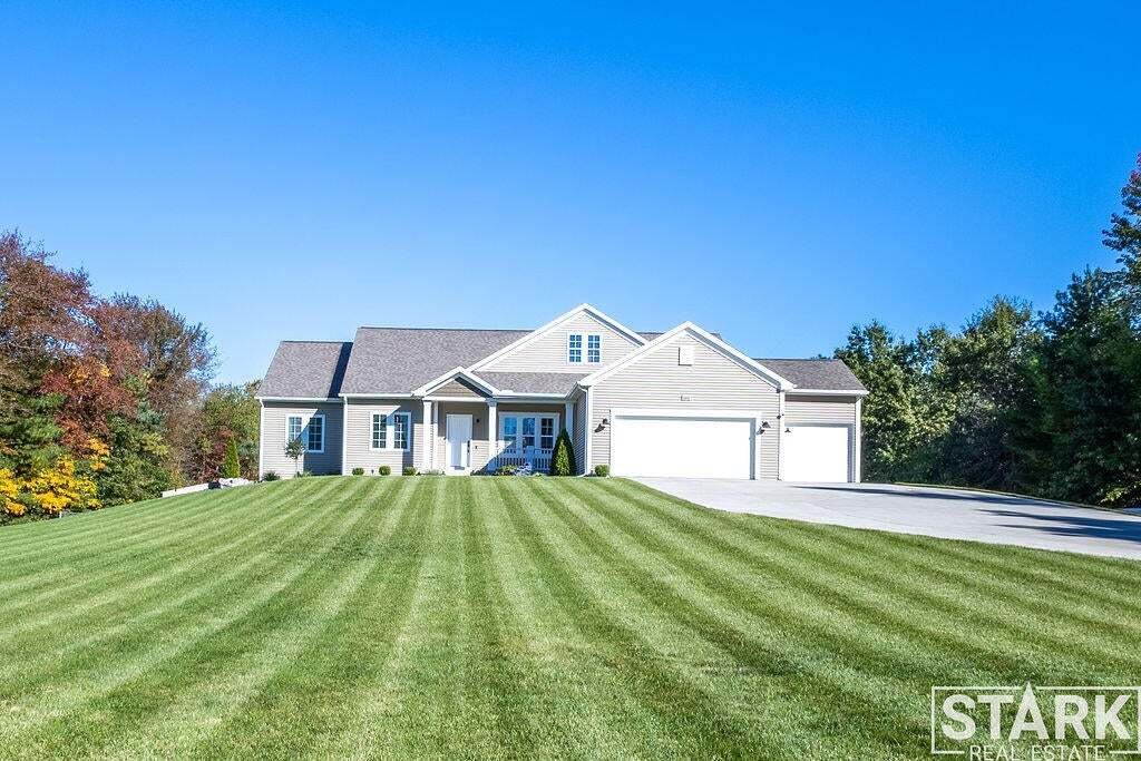 Casa en Norton Shores, Míchigan, Estados Unidos 1 - 19054692