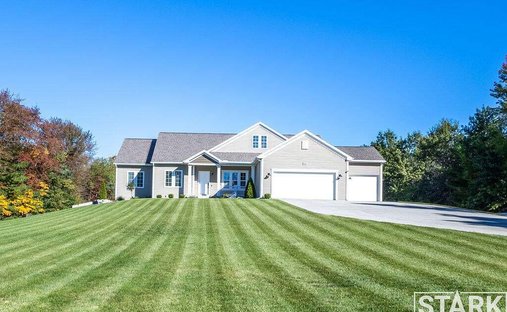 Casa en Norton Shores, Míchigan, Estados Unidos 1