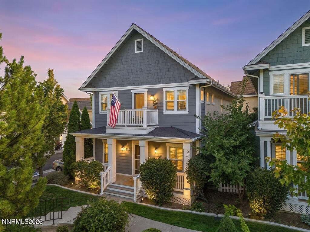 Casa a Reno, Nevada, Stati Uniti 2 - 19050900